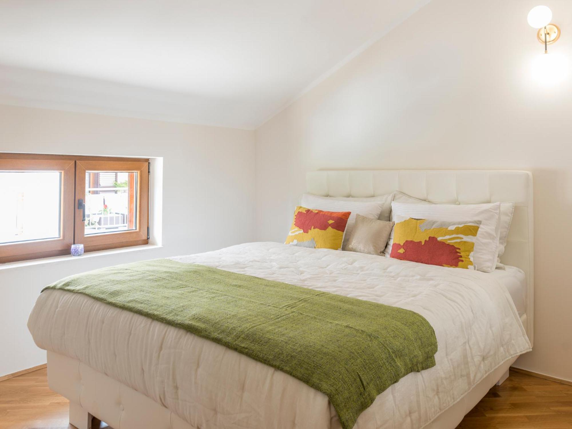 Cicciobello Lux Apartment Baosici With Stunning Sea View Esterno foto