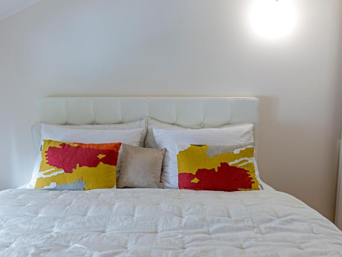 Cicciobello Lux Apartment Baosici With Stunning Sea View Esterno foto