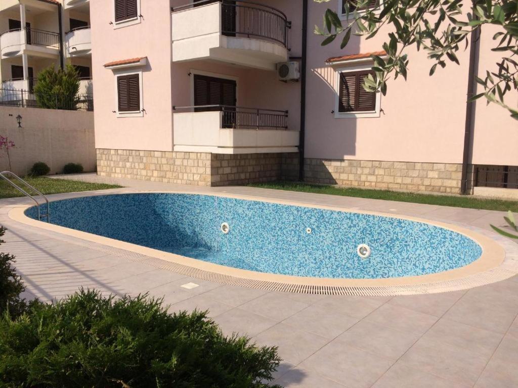 Cicciobello Lux Apartment Baosici With Stunning Sea View Esterno foto