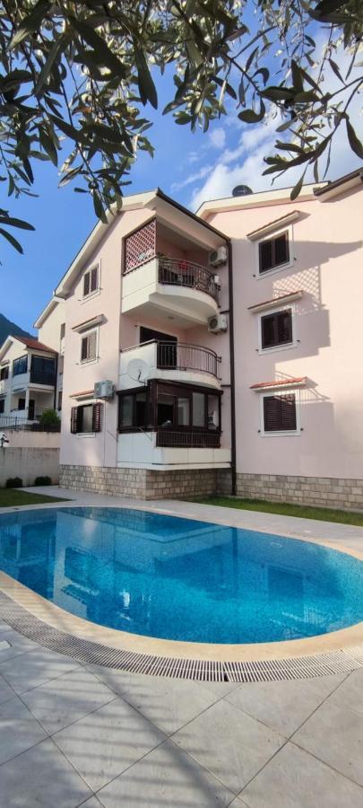 Cicciobello Lux Apartment Baosici With Stunning Sea View Esterno foto